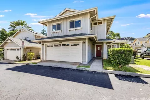 87-2173 Pakeke St #63, Waianae, HI 96792