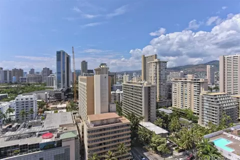 364 Seaside Ave #2008, Honolulu, HI 96815