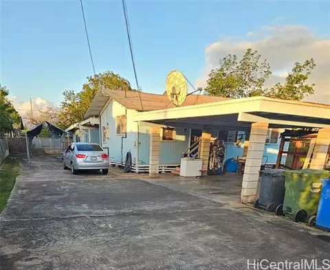 91-1721 Ala Loa St, Ewa Beach, HI 96706