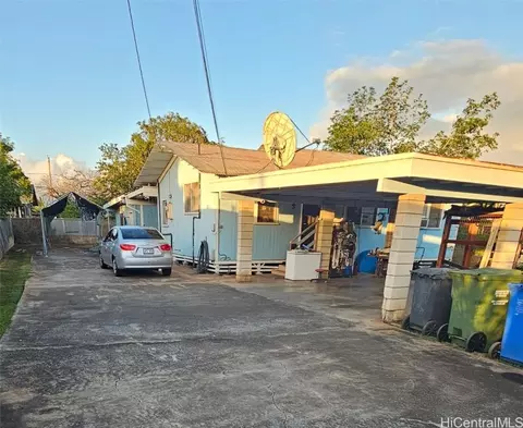 91-1721 Ala Loa St, Ewa Beach, HI 96706