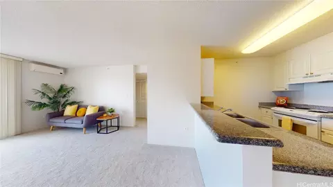 801 South St #4701, Honolulu, HI 96813