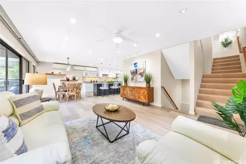45-625 Haukaekae Pl, Kaneohe, HI 96744