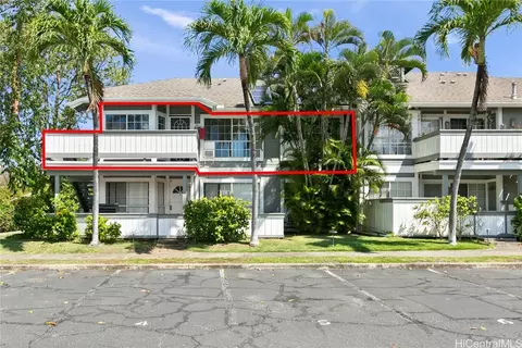 99-394 Mananai Pl #8R, Honolulu, HI 96818