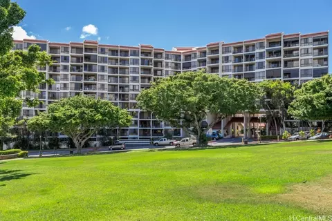 3138 Waialae Ave #401, Honolulu, HI 96816