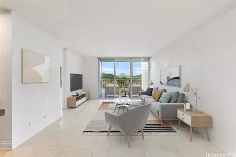 46-283 Kahuhipa St #C908, Kaneohe, HI 96744