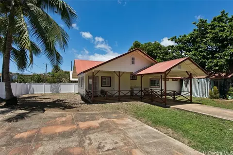 68-027 Waialua Beach Rd #4, Waialua, HI 96791