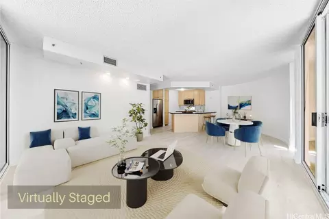 1212 Nuuanu Ave #1401, Honolulu, HI 96817