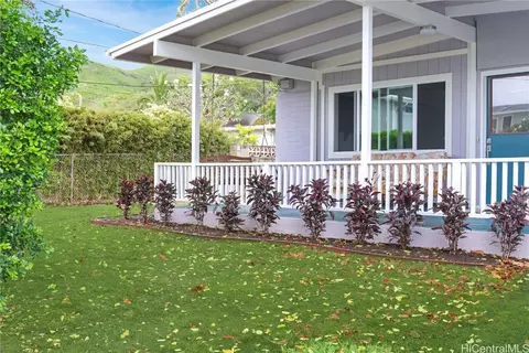 437 Iliwahi Loop, Kailua, HI 96734