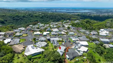 2506 Aeo Pl, Pearl City, HI 96782