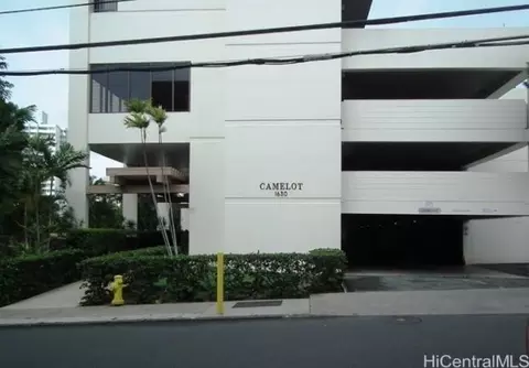 1630 Liholiho St #1905, Honolulu, HI 96822