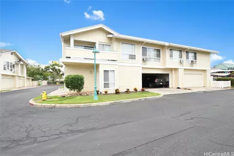 91-1145 Laaulu St #12E, Ewa Beach, HI 96706