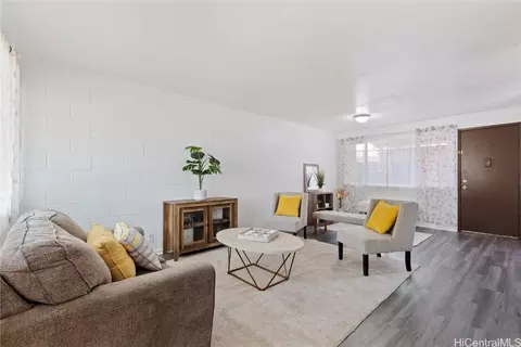 85-190 Ala Hema St #B, Waianae, HI 96792