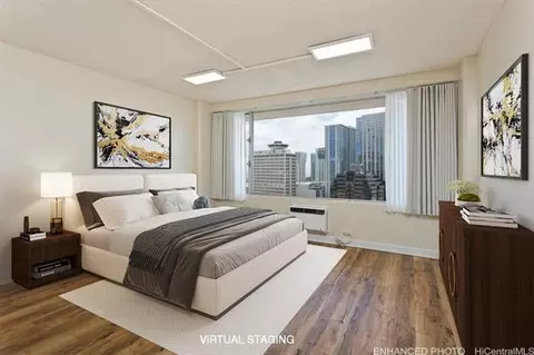 747 Amana St #2219, Honolulu, HI 96814