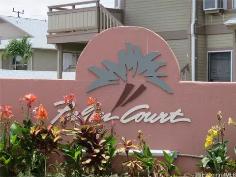 91-815 Puamaeole St #13B, Ewa Beach, HI 96706