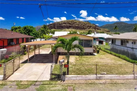 87-144 Linakola St, Waianae, HI 96792