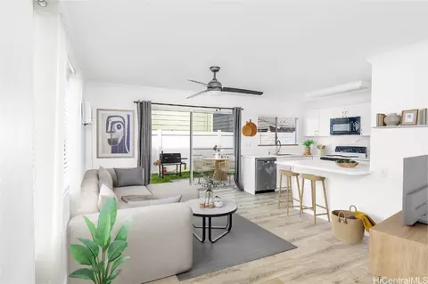 91-1043 Hoomaka St #46, Ewa Beach, HI 96706