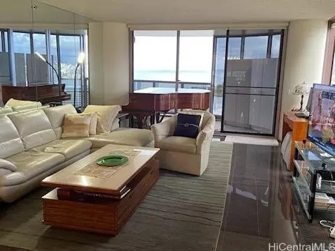 415 South St #2804, Honolulu, HI 96813