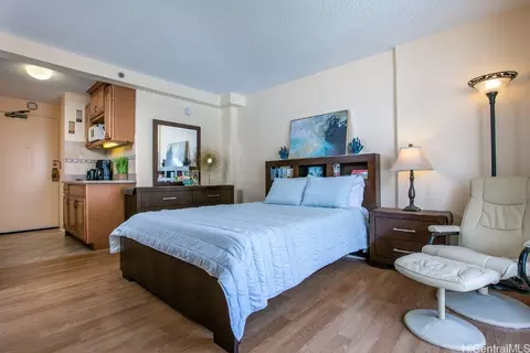 1920 Ala Moana Blvd #610, Honolulu, HI 96815