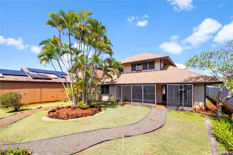 94-311 Mekeaupea Pl, Mililani, HI 96789