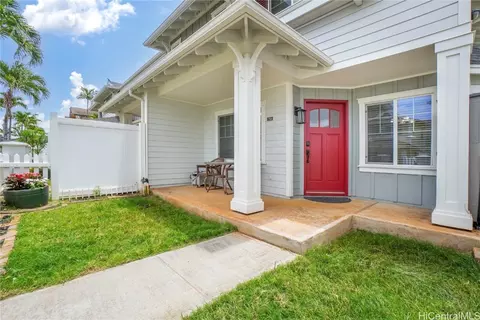 91-1019 Kaipalaoa St #704, Ewa Beach, HI 96706