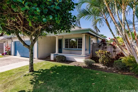 95-458 Mahuli St, Mililani, HI 96789