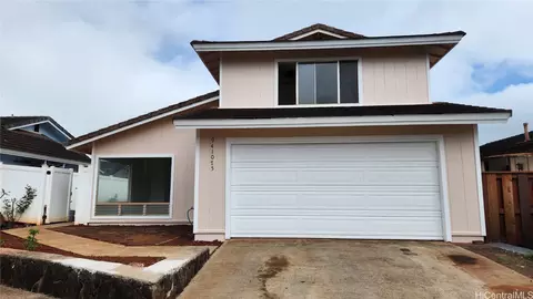94-1075 Puana St, Waipahu, HI 96797