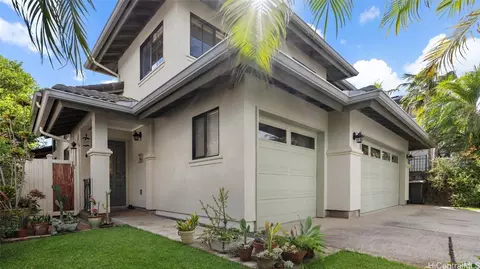 91-214 Louluhiwa Pl, Kapolei, HI 96707