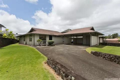 95-767 Hinalii St, Mililani, HI 96789