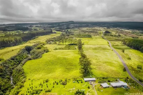 28-463 Akaka Falls Rd, Honomu, HI 96728