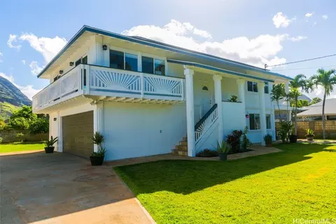 84-610 Upena St, Waianae, HI 96792