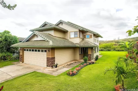 92-6102 Puapake St, Kapolei, HI 96707