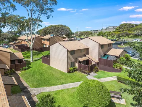 92-1287 Panana St #14, Kapolei, HI 96707
