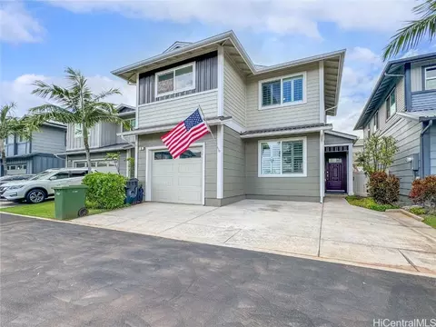 91-6221 Kapolei Pkwy #6, Ewa Beach, HI 96706