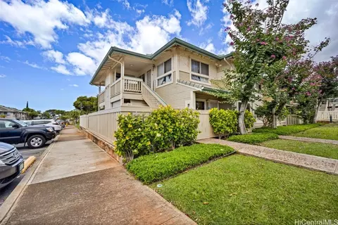 91-1069 Oaniani St #6E, Kapolei, HI 96707