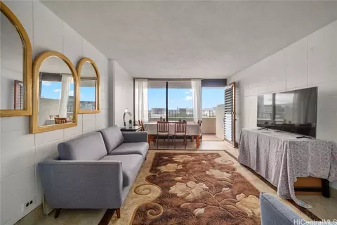 1710 Makiki St #1006, Honolulu, HI 96822