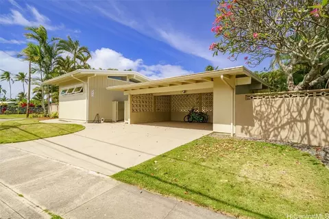 513 Iana St, Kailua, HI 96734