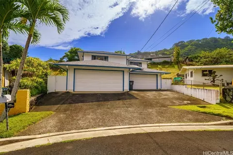 45-439 Lupo St, Kaneohe, HI 96744