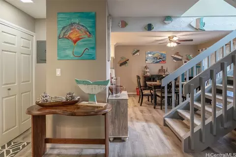 46-318 Haiku Rd #86, Kaneohe, HI 96744