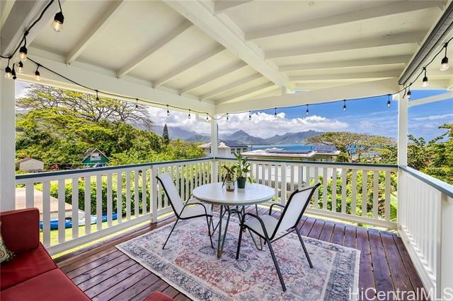47-171 Iuiu St, Kaneohe, HI 96744