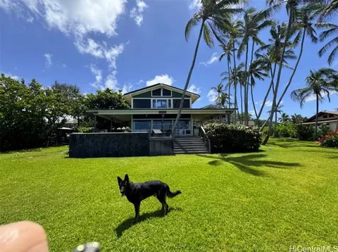 61-565 Pohaku Loa Way, Haleiwa, HI 96712