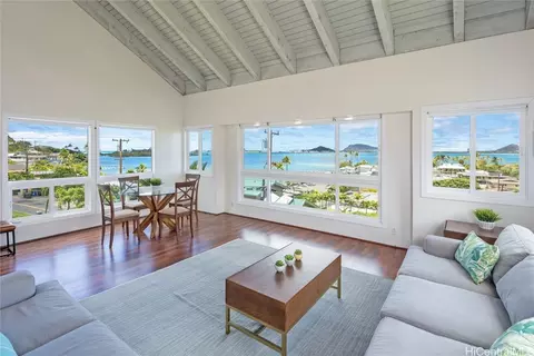 45-081 Lilipuna Rd #D, Kaneohe, HI 96744