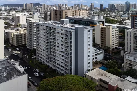 1621 Dole St #1101, Honolulu, HI 96822