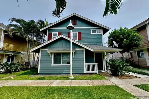 87-1950 Pakeke St #L, Waianae, HI 96792