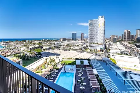 987 Queen St #1509, Honolulu, HI 96814