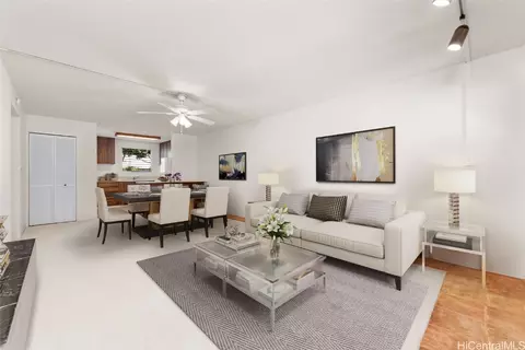 1330 Wilder Ave #123, Honolulu, HI 96822