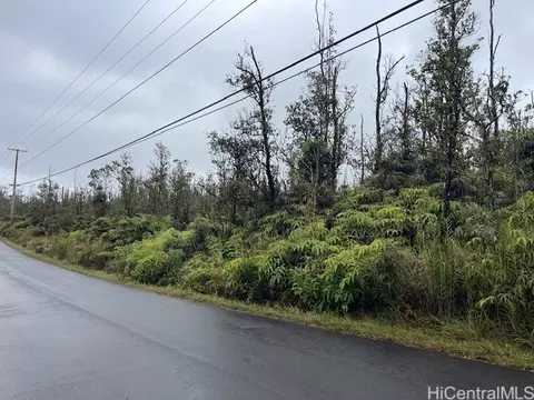11-3031 Ala Kapena St, Volcano, HI 96785