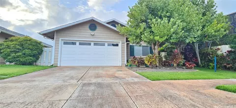 91-1680 Laupai St, Ewa Beach, HI 96706
