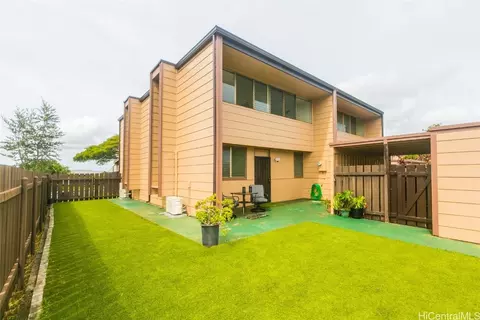 94-337 Anania Dr #9, Mililani, HI 96789