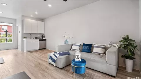 91-3575 Kamolehonua St #1306, Ewa Beach, HI 96706