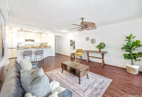 1212 Nuuanu Ave #3512, Honolulu, HI 96817
